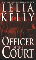 Officer Of The Court 0786014636 Book Cover