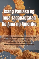 Isang Panlasa ng mga Tagapagtatag Na Ama ng Amerika 1835517110 Book Cover