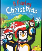 A Farley Christmas (Farley's world) 1735932825 Book Cover