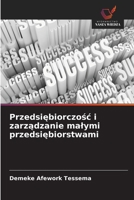 Przedsiebiorczosc i zarzadzanie malymi przedsiebiorstwami (Polish Edition) 663009493X Book Cover
