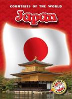 Japan (Paperback) (Blastoff! Readers: Exploring Countries) 1600146740 Book Cover