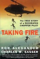 Taking Fire 0312980175 Book Cover