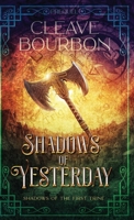 Shadows of Yesterday 1088148476 Book Cover