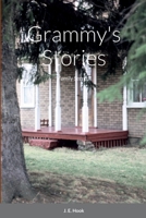 Grammy's Stories: Family Secrets 1458324133 Book Cover