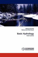 Basic Hydrology 3838395867 Book Cover