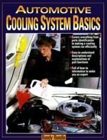 Automotive Cooling System Basics 0873416805 Book Cover