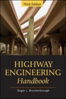 Highway Engineering Handbook, 2e 0070087776 Book Cover