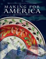 Making for America: Transatlantic Craftsmanship: Scotland and the Americas in the Eighteenth and Nineteenth Centuries 1908332034 Book Cover