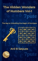 The Hidden Wonders of Numbers Vol-1: The Key to Unlocking the Magic of Numbers B0F9NVRQVN Book Cover