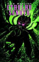 Cthulhu Senryu 0809562413 Book Cover