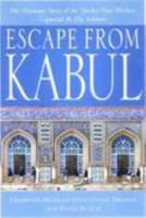 Escape From Kabul 1876825162 Book Cover