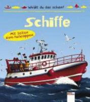 Weißt du das schon? Schiffe 3401089986 Book Cover