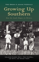 Growing Up Southern 1889893137 Book Cover