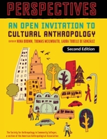 Perspectives: An Open Invitation to Cultural Anthropology 1931303673 Book Cover