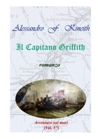 Il Capitano Griffith 1326804200 Book Cover