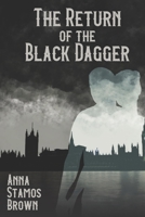 The Return of the Black Dagger B08DBVR6TN Book Cover