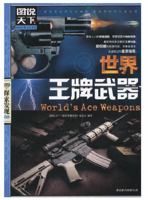 The World Ace Weapons--Illustrated Book (Chinese Edition) 7550208581 Book Cover