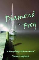 Diamond Frog 1484126882 Book Cover