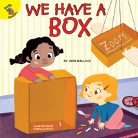 We Have a Box 1683427602 Book Cover