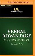 Verbal Advantage Success Edition, Levels 1-5 1536651176 Book Cover