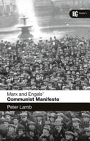 Marx and Engels' 'Communist Manifesto': A Reader's Guide (Reader's Guides) 1472506782 Book Cover