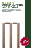 Cricket Umpiring & Scoring 0297813595 Book Cover