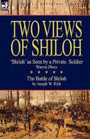 Two Views of Shiloh 1846778913 Book Cover