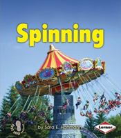 Spinning 1467705136 Book Cover