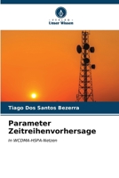 Parameter Zeitreihenvorhersage (German Edition) 6207172957 Book Cover