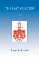 The Last Chapter 0595498566 Book Cover