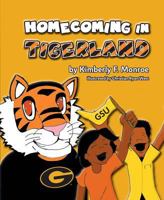 Homecoming in Tigerland 163177168X Book Cover