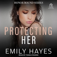 Protecting Her B0FC6MNXT8 Book Cover
