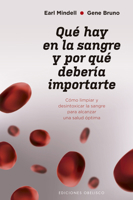 Qué hay en la sangre y por qué debería importarte 8491115501 Book Cover