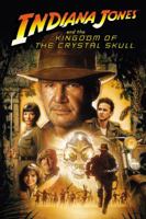 Indiana Jones and the Kingdom of the Crystal Skull Comic Adaptation 1593079524 Book Cover