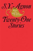 Twenty-One Stories 0805203133 Book Cover
