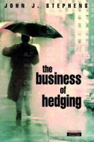 The business of Hedging 0273652036 Book Cover