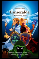 Esmeralda 055768448X Book Cover