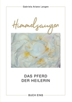 Himmelsaugen: Das Pferd der Heilerin 3347284798 Book Cover