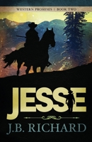 Jesse 099915530X Book Cover