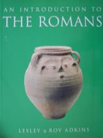 Introduction to the Romans 1555217095 Book Cover