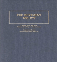The Movement 1964-1970 031328329X Book Cover