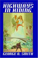 Highways in Hiding 9353364248 Book Cover