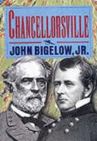Campaign of Chancellorsville 083171431X Book Cover