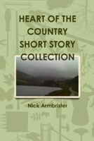 HEART OF THE COUNTRY SHORT STORY COLLECTION B08GTJ2LYW Book Cover