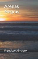 Arenas Negras (Spanish Edition) B087SCK3JV Book Cover