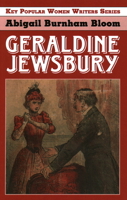 Geraldine Jewsbury 1912224879 Book Cover