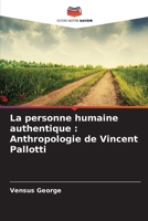 La personne humaine authentique: Anthropologie de Vincent Pallotti (French Edition) 6208389097 Book Cover
