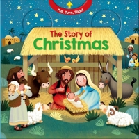 The Story of Christmas 0794443907 Book Cover