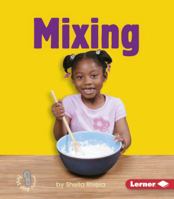 Mixing 0822564114 Book Cover