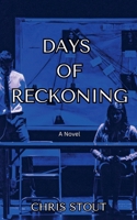 Days of Reckoning B0F2X87TVQ Book Cover
